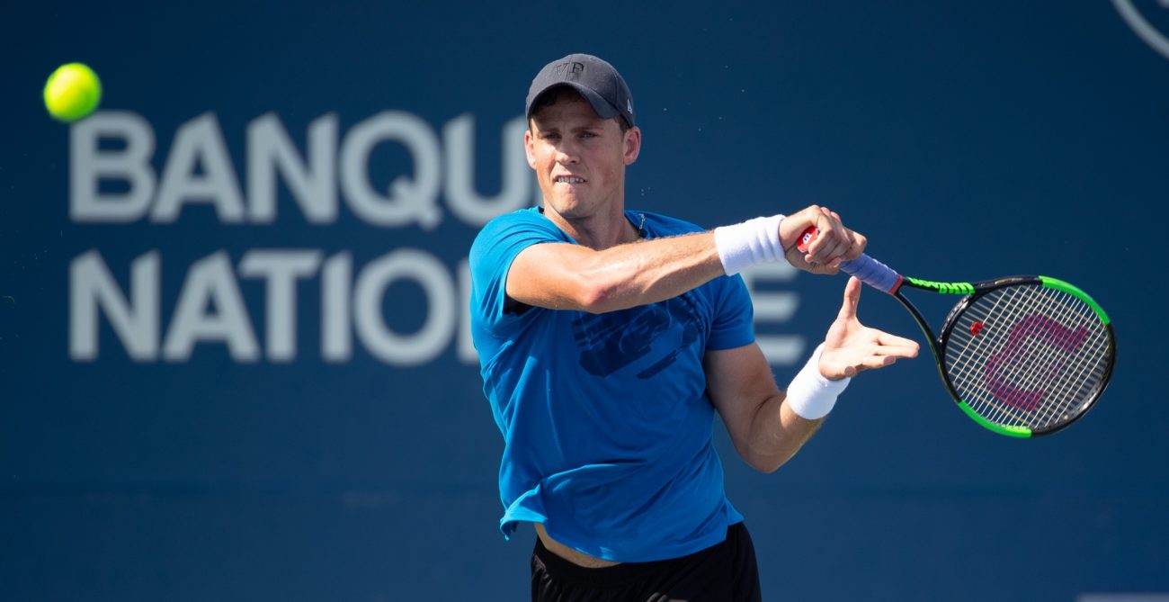 Vasek Pospisil
