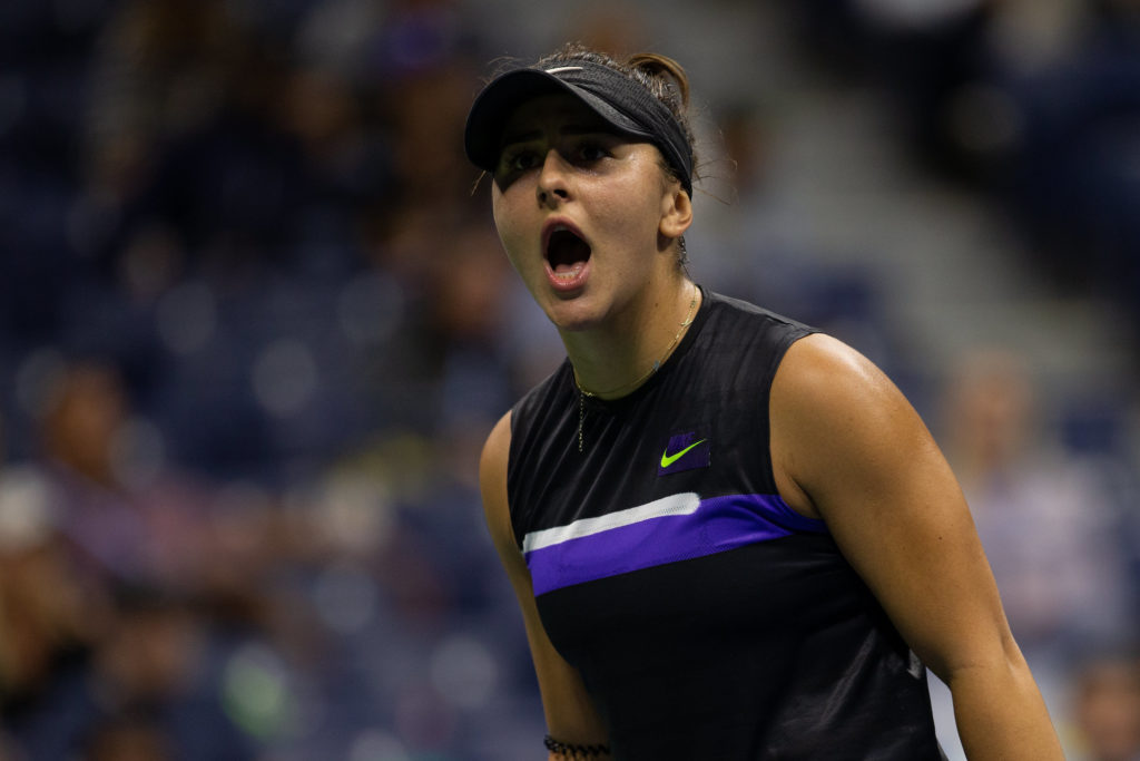 Bianca Andreescu