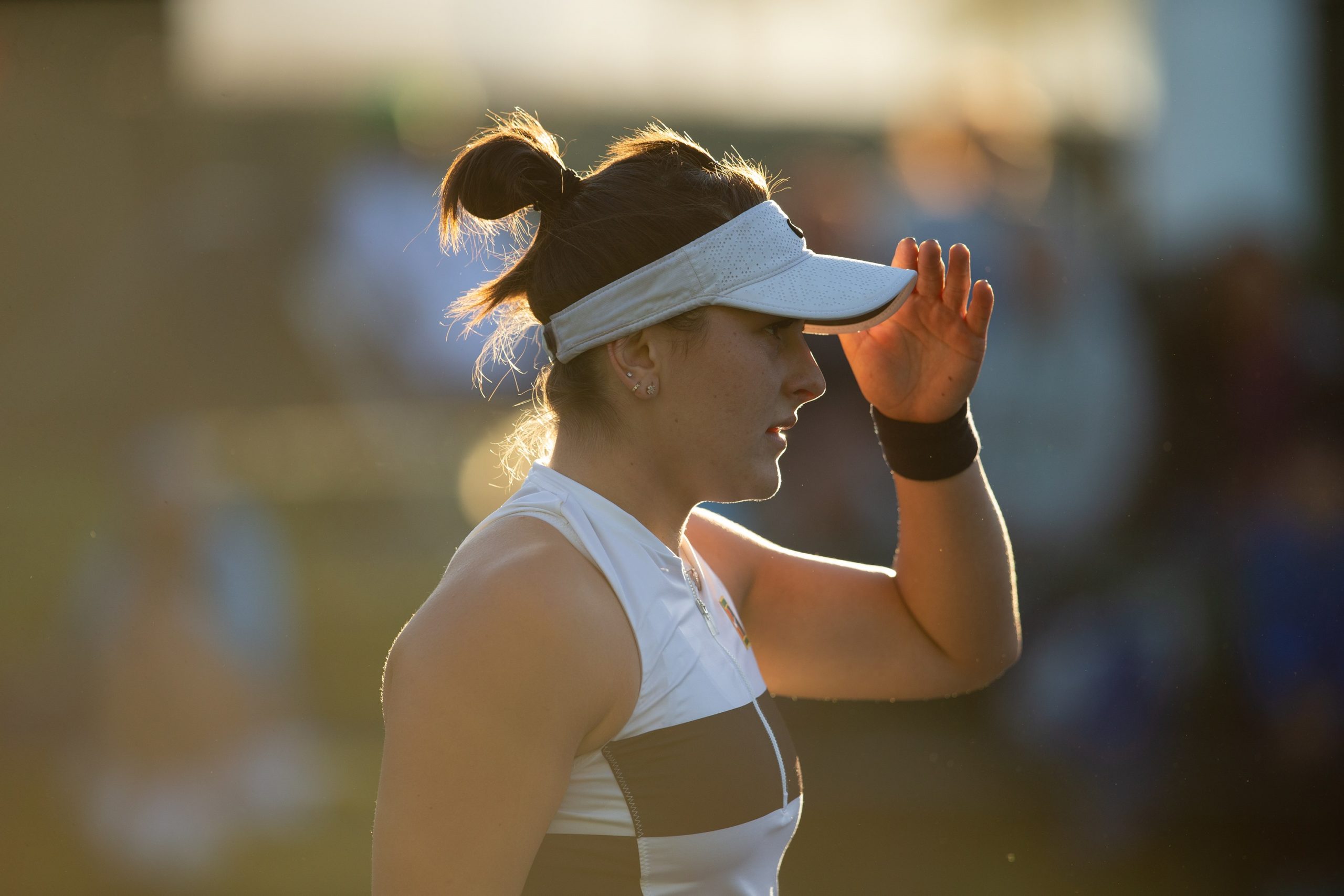 bianca andreescu visor