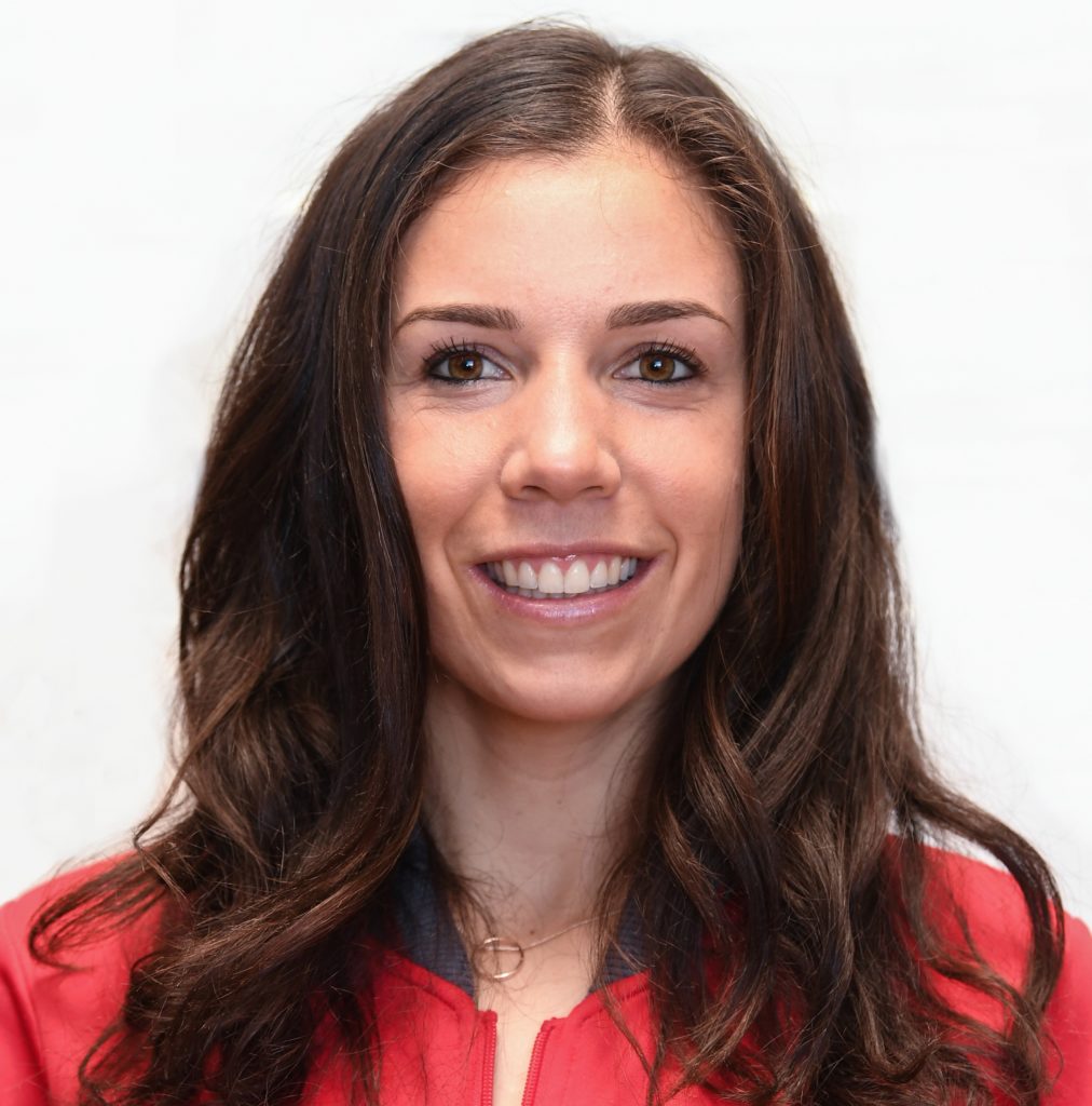 Sharon Fichman