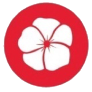 tennis alberta red logo