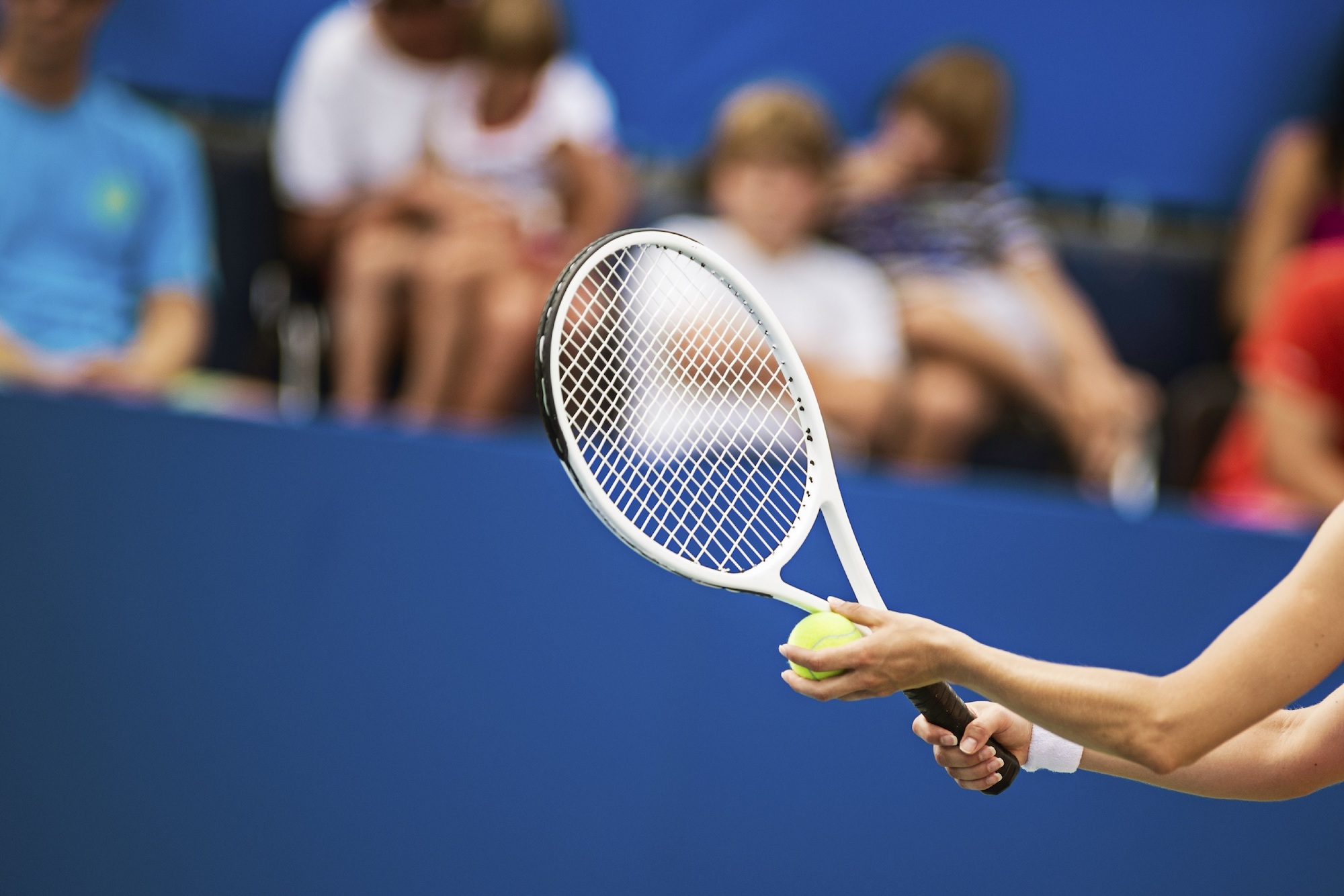 racquet