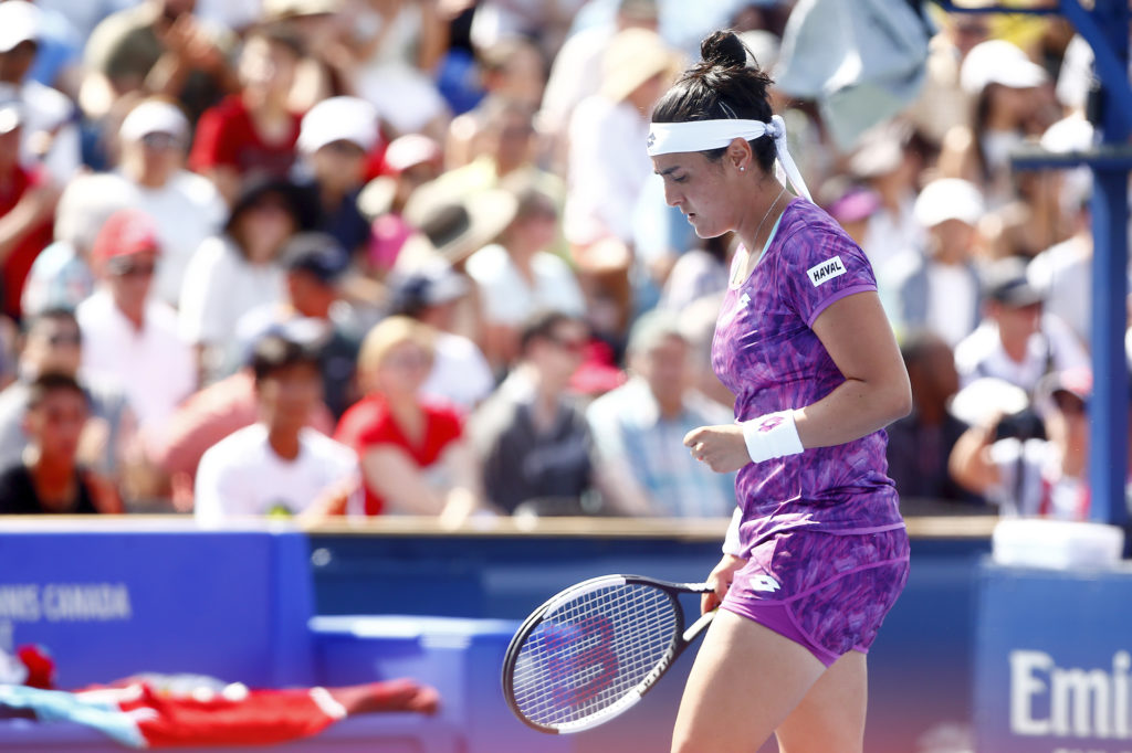 player fistpump