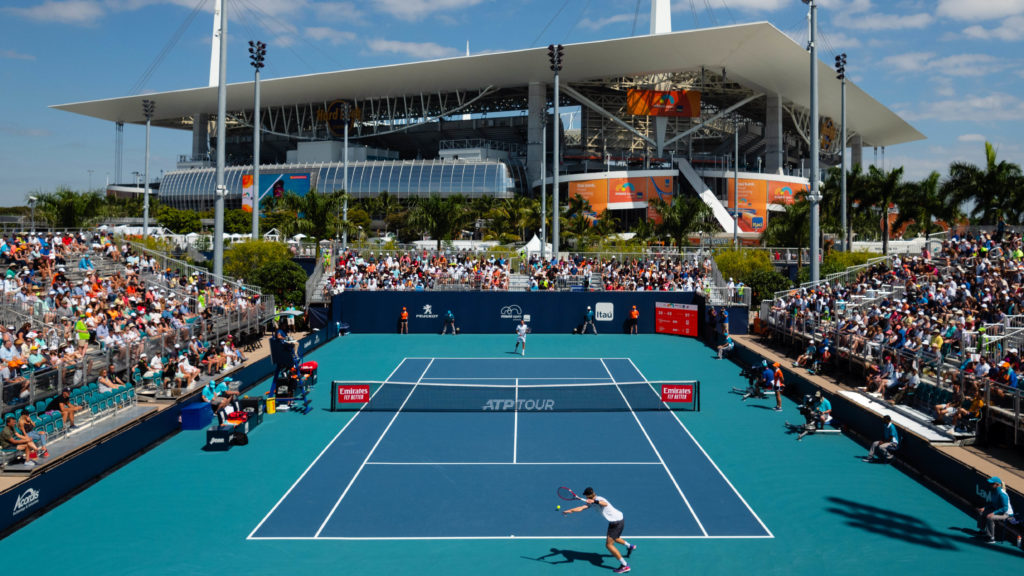 miami open 2019