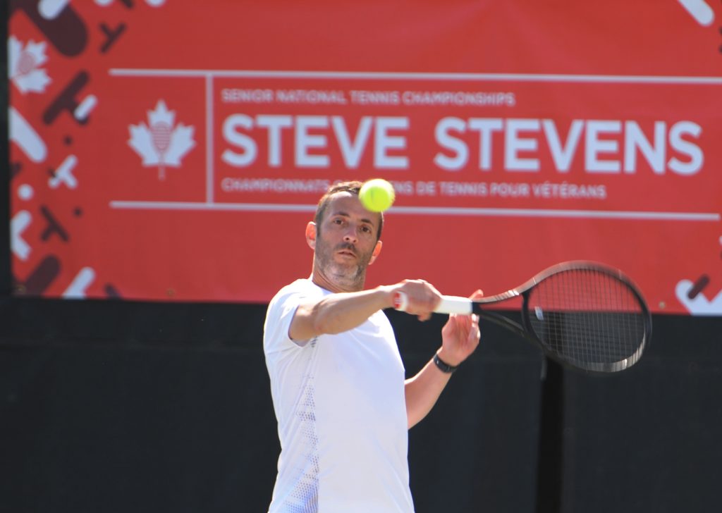 steve stevens championships