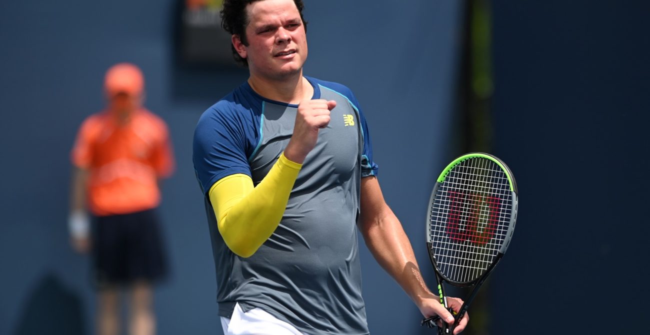 Milos wins the game
