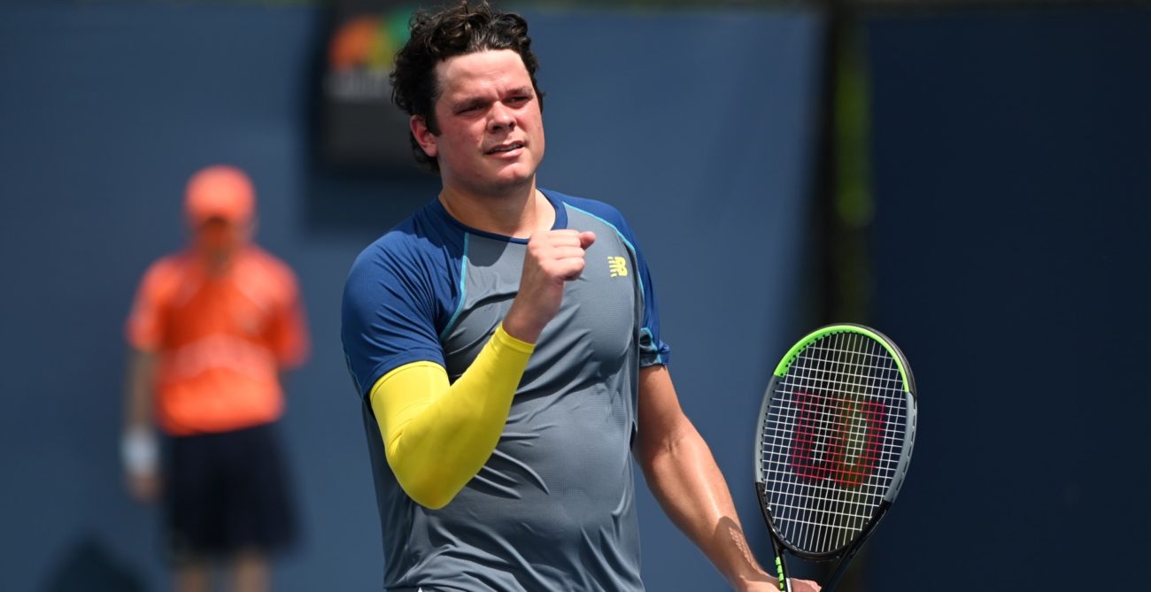 Milos wins the game