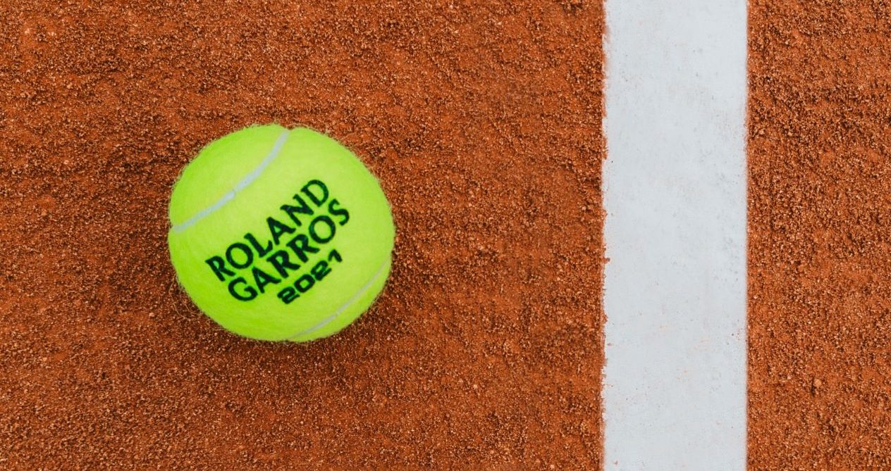 Roland Garros 2021