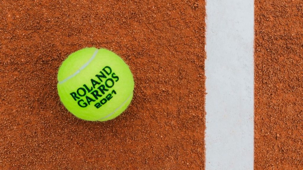 Roland Garros 2021
