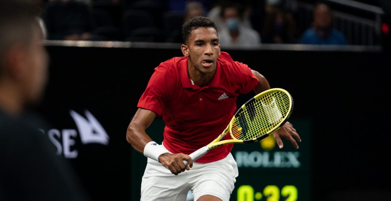 Felix laver cup