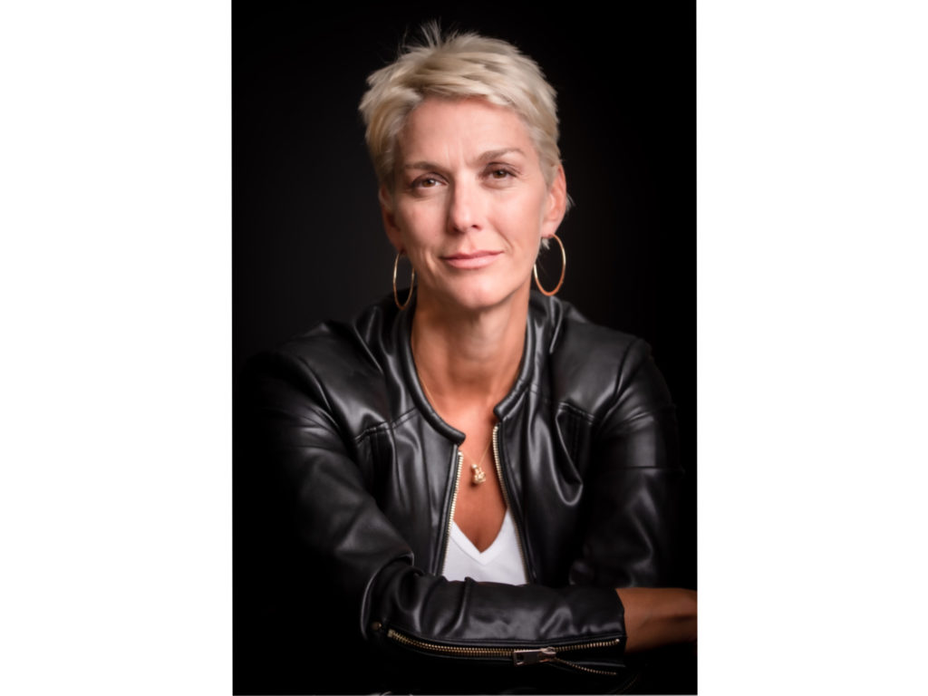 Anne Belliveau new Tennis Canada CMO