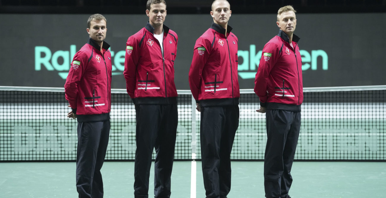 davis cup 2021 team canada