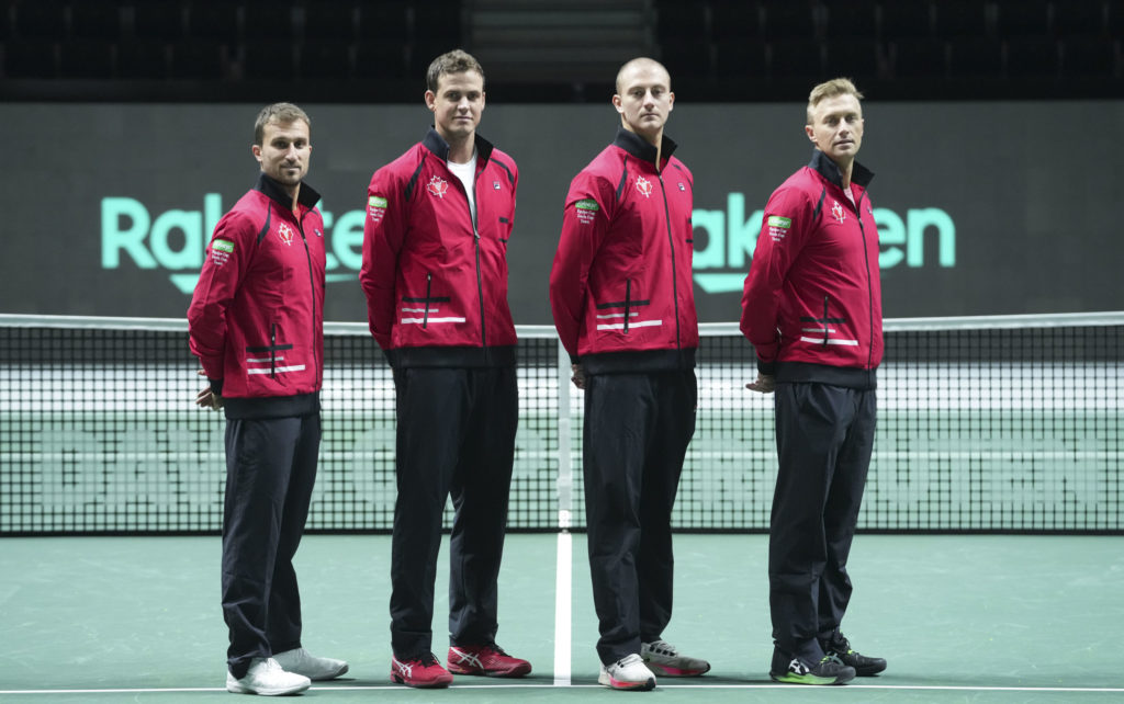 davis cup 2021 team canada