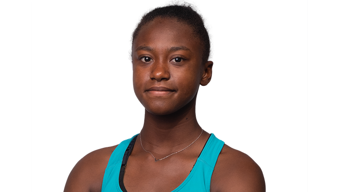 Headshot of Maelie Monfils
