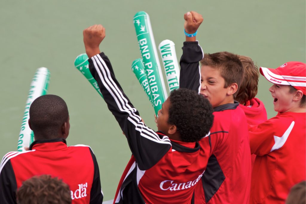 Can vs South Africa - 2012