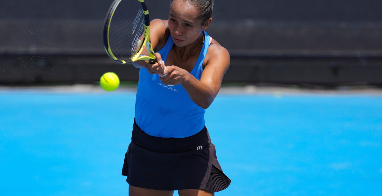 Leylah Fernandez