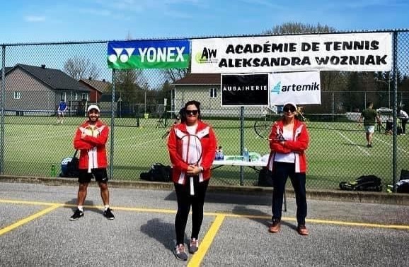 Académie Aleksandra Wozniak