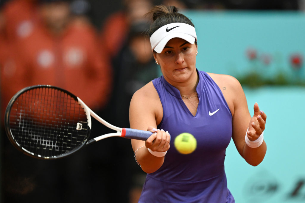 Bianca Andreescu