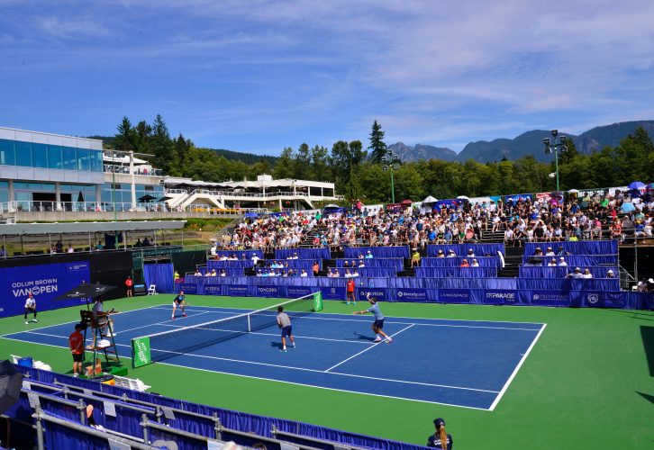 Hollyburn Country Club
