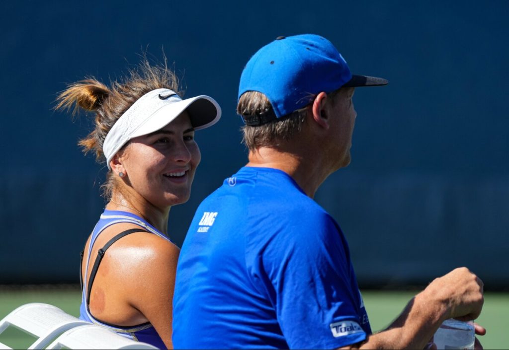 Andreescu and Groeneveld