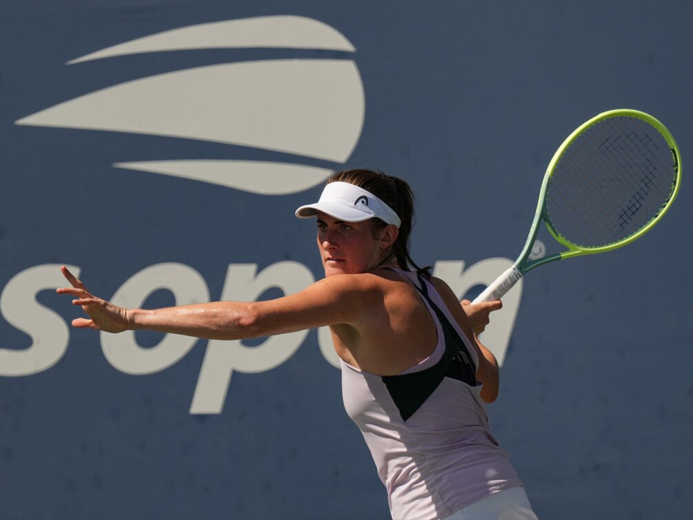Marino forehand
