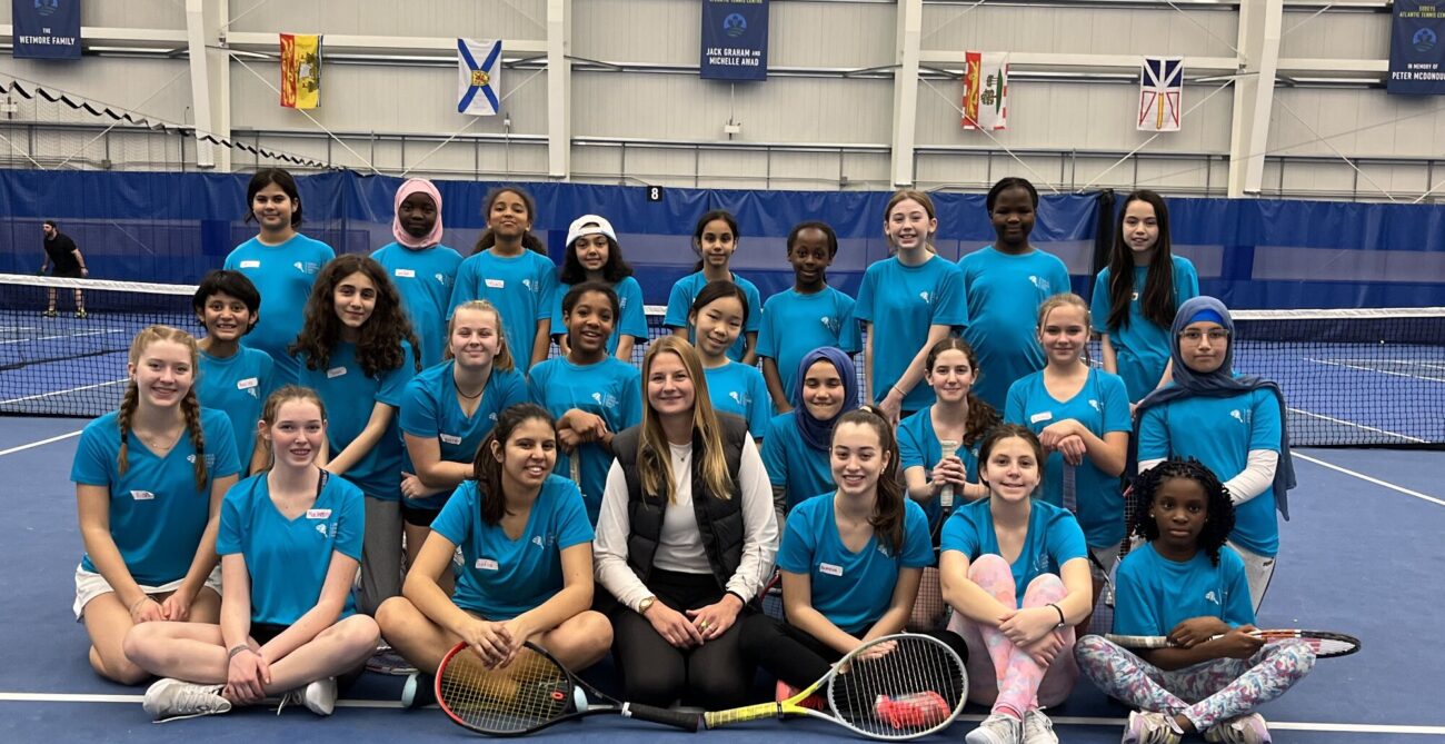 GLG Tennis