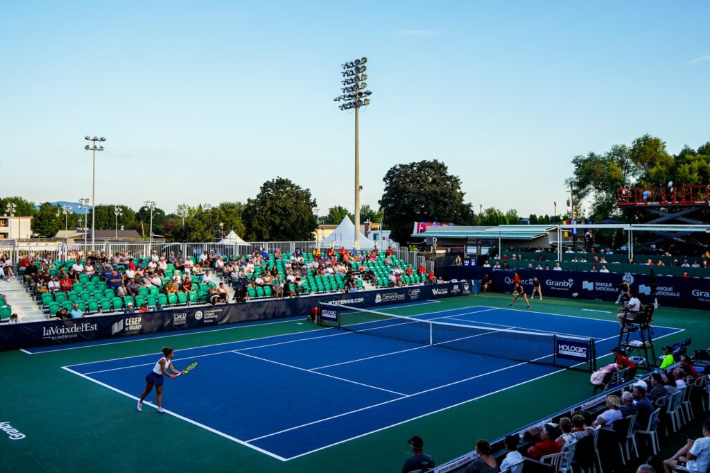 Granby National Bank Championships - 2022