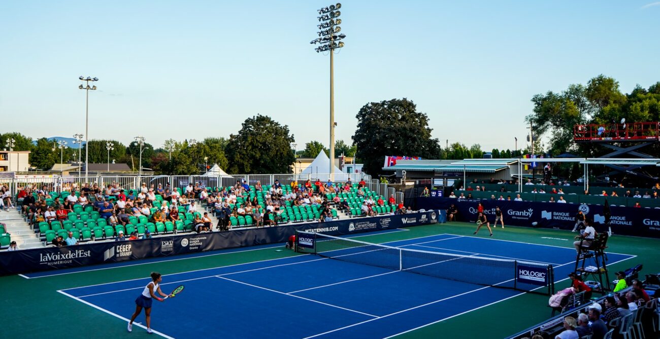 Granby National Bank Championships - 2022