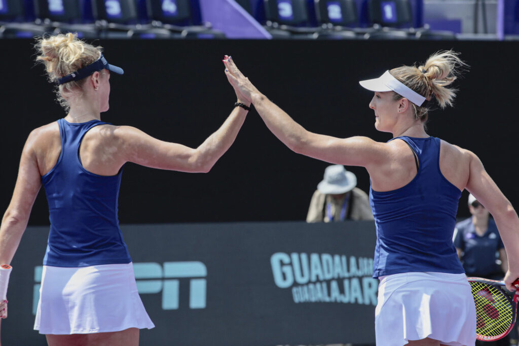 Dabrowski and Routliffe high five