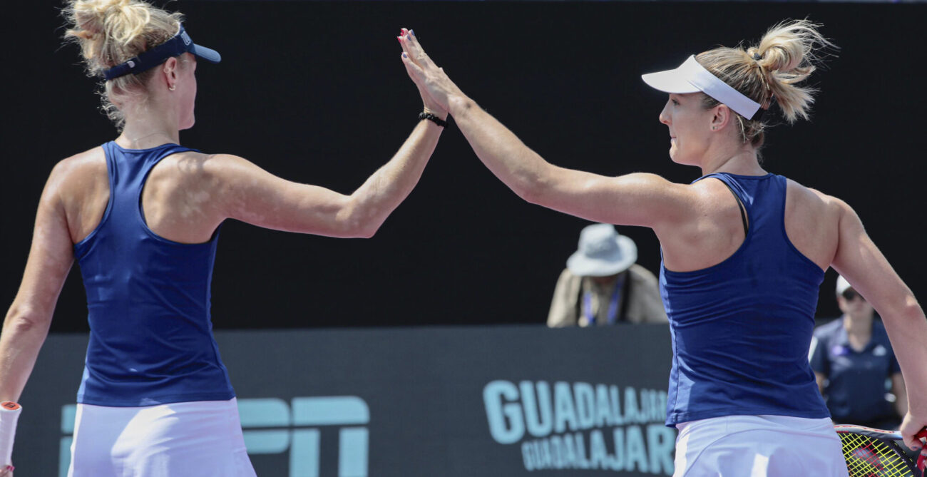 Dabrowski and Routliffe high five