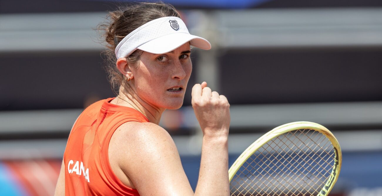 Marino celebrates quarter-finals victory in Santiago