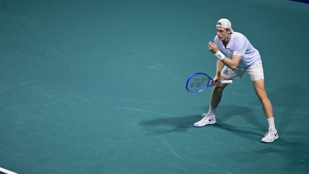 Denis Shapovalov