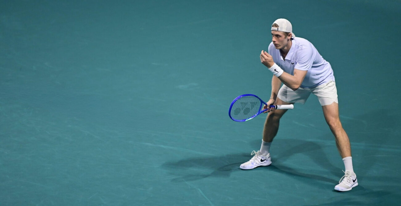Denis Shapovalov