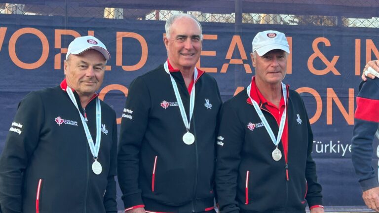 masters seniors